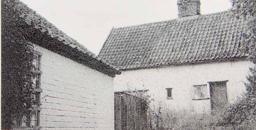 Old Church Cottage