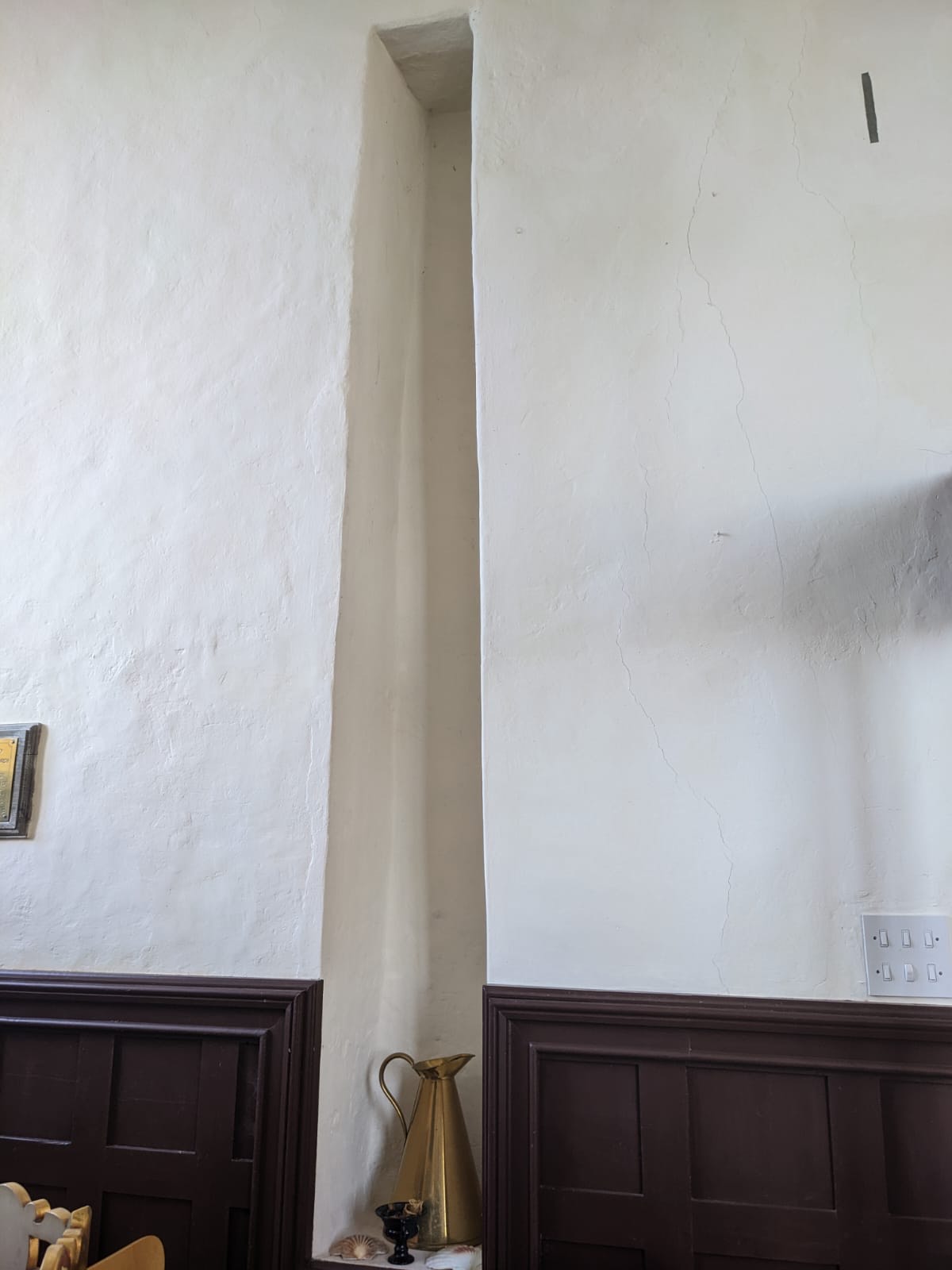 Church Locker History and Interpretation | Welcome to the Shotesham website